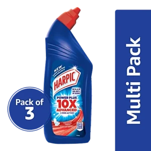 Harpic Disinfectant Toilet Cleaner Liquid