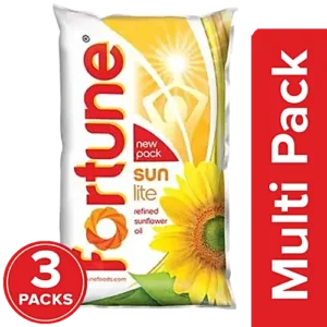 Sunflower Oil