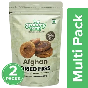 Grocery Farm Afghan Dried Figs