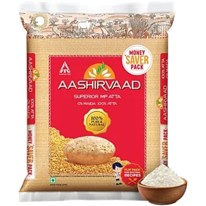 Aashirvaad Atta