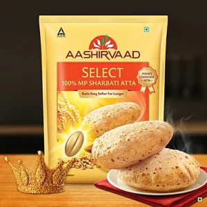 Aashirvaad  Atta,