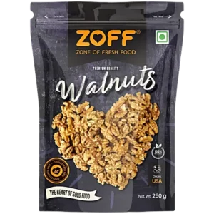 Zoff Walnuts, 250 g