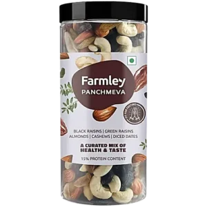 Farmley Mix Dry Fruit Panchmeva