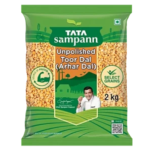Tata Sampann
